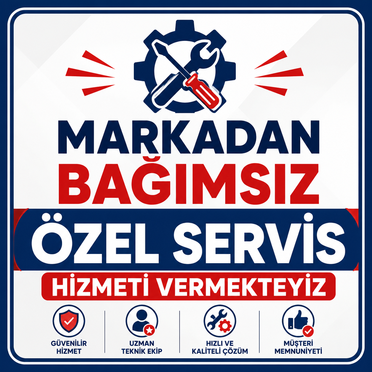 Bahşılı Gree Klima Servisi markadan bağımsız teknik servis